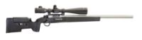 Sabatti Rover Tactical Synthetic .308 Chromed