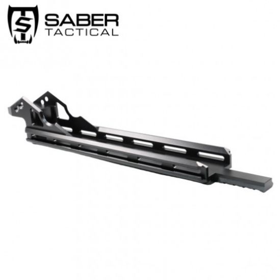Picture of Saber Tactical Bottle Chassis Rail