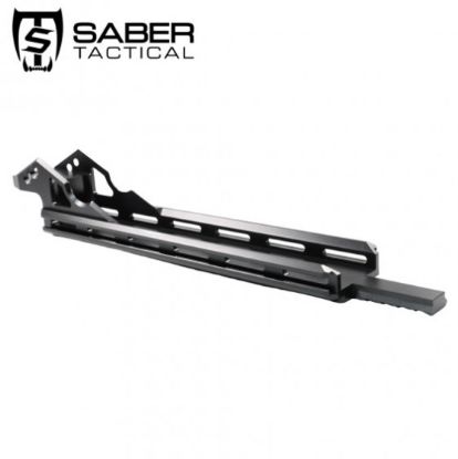 Picture of Saber Tactical Bottle Chassis Rail