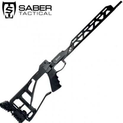 Picture of Saber Tactical Dreamline Tube Chassis