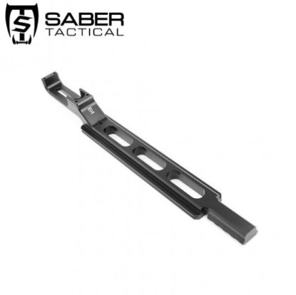 Picture of Saber Tactical Extended Aarca Swiss rail