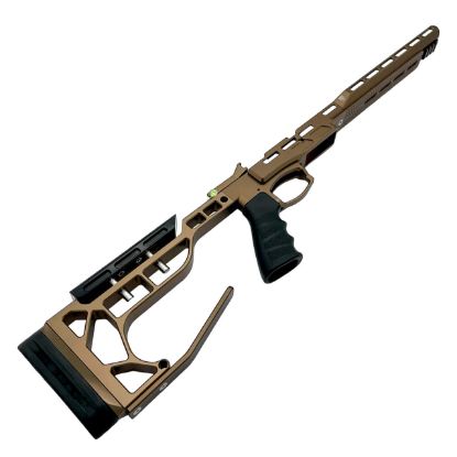 Picture of Saber Tactical FX DRS Chassis Bronze