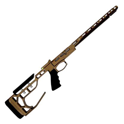 Picture of Saber Tactical FX DRS Chassis Bronze