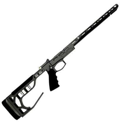 Picture of Saber Tactical FX DRS Chassis Grey