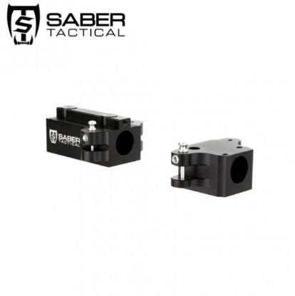 Picture of Saber Tactical FX Impact Ambidextrious Cocker