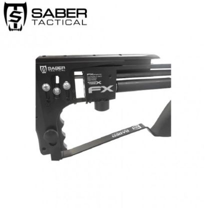 Picture of Saber Tactical FX Impact Bag Rider