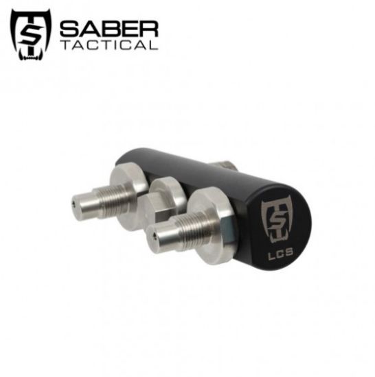 Picture of Saber Tactical Impact Double Tank Adapter