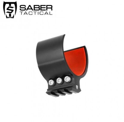 Picture of Saber Tactical Universal Bottle Clamp 52MM Suits BSA