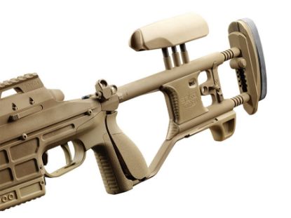 Picture of Sako TRG M10 Coyote