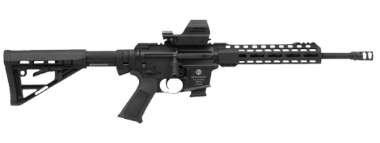 Picture of Schmeisser 9mm Straight Pull