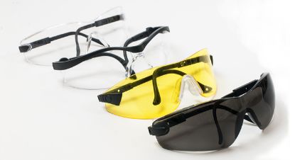 Picture of Shooting Glasses