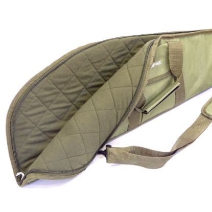 Picture of Shotgun Slip in Green by Sabre 48" & 52"