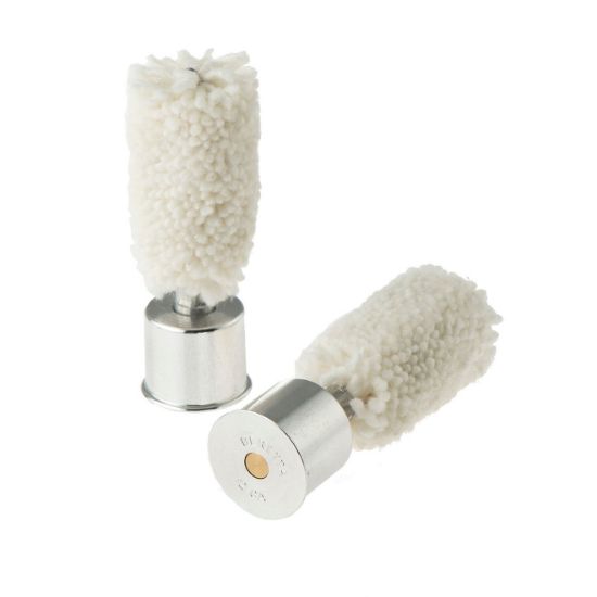 Picture of ShotGun Snap Cap Wool Mop 12 Gauge