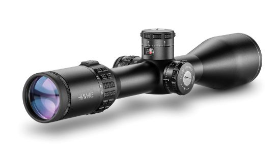 Picture of Sidewinder 30-SF SR Pro Scope 11 4-16x56 SF
