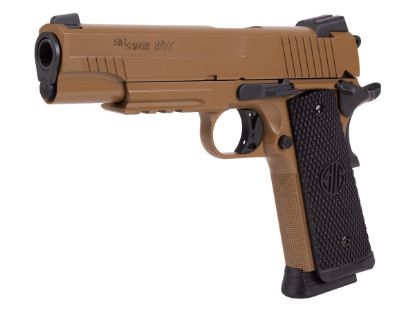 Picture of SIG Sauer 1911 Emperor Scorpion steel BB