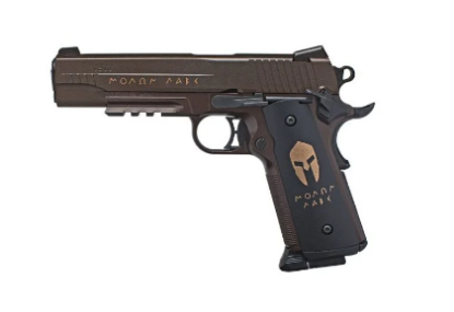 Picture of Sig Sauer 1911 Spartan AirPistol