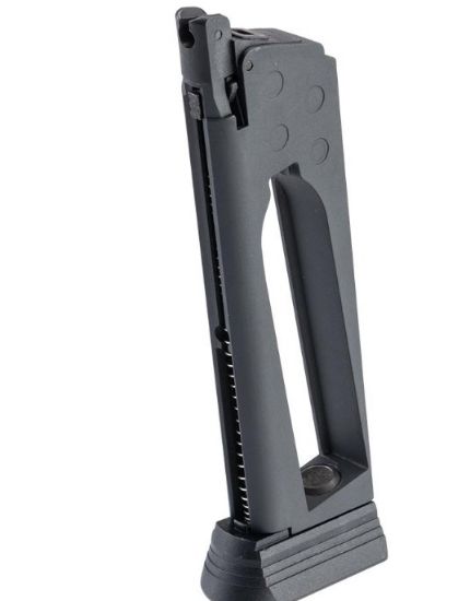 Picture of Sig Sauer Emperor Scorpion Co2 Magazine