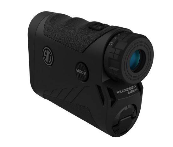 Picture of Sig Sauer KILO1800BDX 6x22 Range Finder