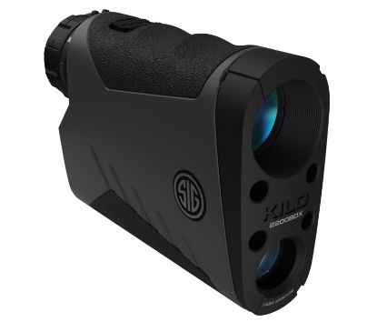 Picture of Sig Sauer KILO2200BDX 7x25 Range Finder