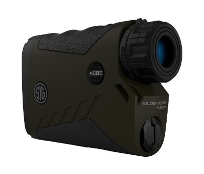 Picture of Sig Sauer KILO2400BDX 7x25 Range Finder