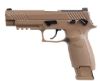 Picture of Sig Sauer M17 Co2 AIr Pistol