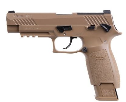 Picture of Sig Sauer M17 Co2 AIr Pistol