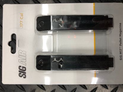 Picture of Sig Sauer M17 Spare Magazine