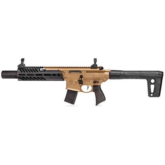 Picture of Sig Sauer MCX Canebrake .177 Pellet
