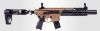Picture of Sig Sauer MCX CANEBRAKE PCP .177 Pellet