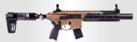 Sig Sauer MCX CANEBRAKE PCP .177 Pellet