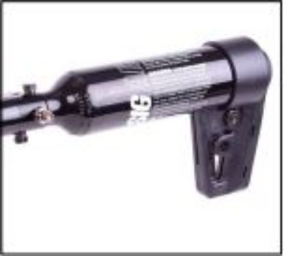 Picture of Sig Sauer MCX CANEBRAKE PCP .177 Pellet