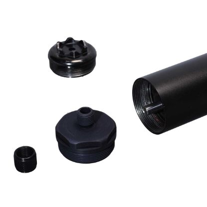 Picture of Sig Sauer MCX Silencer Adaptor