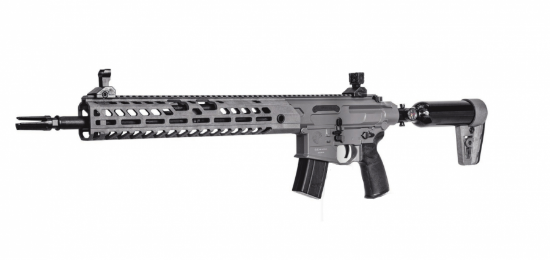 Picture of Sig Sauer MCX Virtus PCP Air Rifle