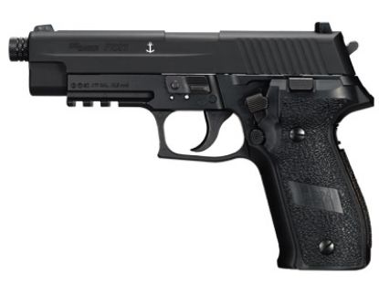 Picture of Sig Sauer P226 Black .177 Lead Pellet