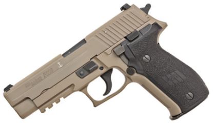 Picture of Sig Sauer P226 FDE .177 Lead Pellet