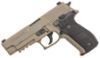 Picture of Sig Sauer P226 FDE .177 Lead Pellet