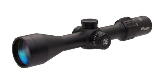 Picture of Sig Sauer Sierra3 BDX 4.5-14x50