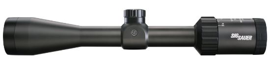 Picture of Sig Sauer Whiskey3 2-7x32 Scope