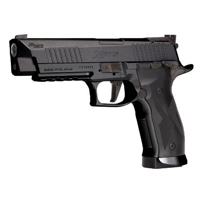 Picture of Sig Sauer X Five Black