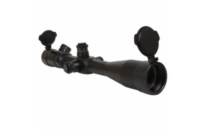 Picture of Sight Mark Triple Duty 4-16x44 Rifle Scope