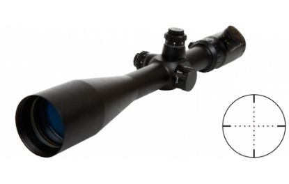 Picture of Sight Mark Triple Duty 8.5-25x50 Rifle Scope