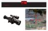 Picture of Sightmark Wraith HD 4-32x50 Digital Riflescope