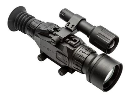 Picture of Sightmark Wraith HD 4-32x50 Digital Riflescope