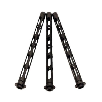 Picture of Sigma M4 Silencer Moderator additional Caliber Baffles Only