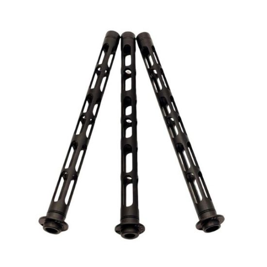 Picture of Sigma M4 Silencer Moderator additional Caliber Baffles Only