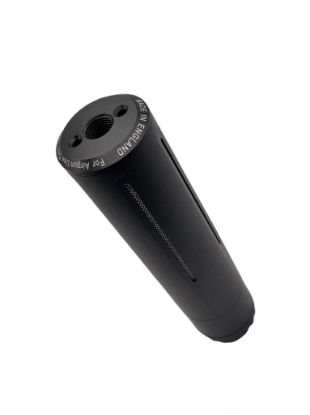 Picture of Sigma M4 Silencer Moderator Interchangeable Caliber