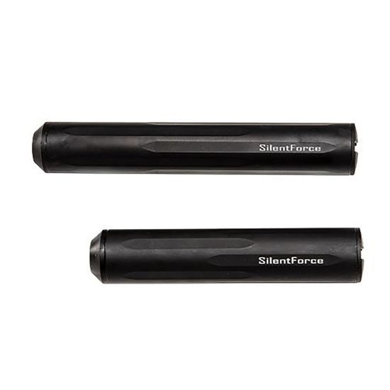 Picture of Silent Force Air Rifles Silencers 177 22 25