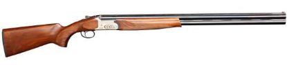 Picture of Silma M80 12 Bore Sporter Shotgun