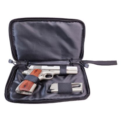 Picture of Small Canvas Air Pistol Case