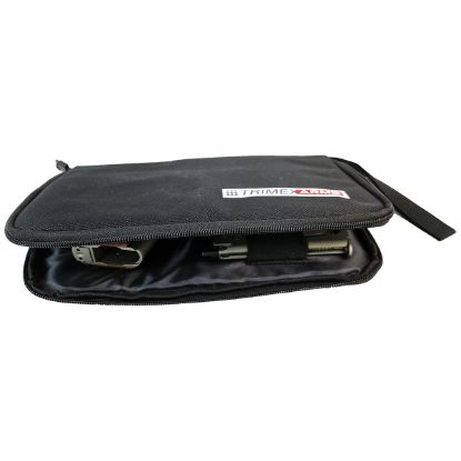 Picture of Small Canvas Air Pistol Case